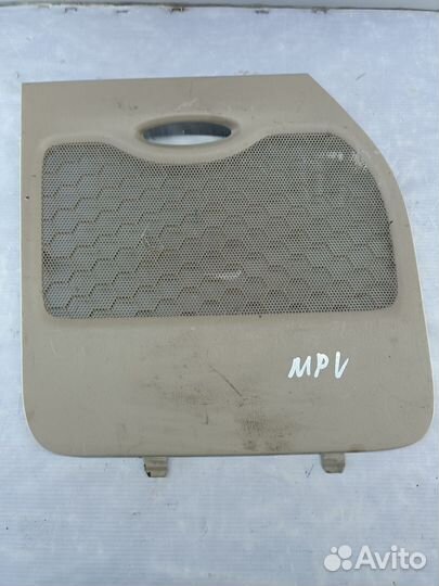 Крышка обшивки багажника Mazda MPV lwew FS 2.0