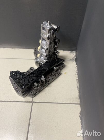 Маховик 0b5 DL501 Audi A3