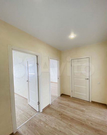 Коттедж 105 м² на участке 5,9 сот.