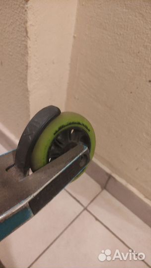 Самокат детский