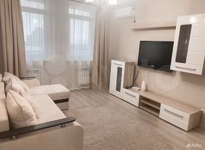1-к. квартира, 39 м², 12/12 эт.