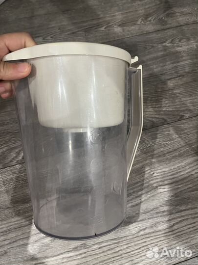 Чайник для фильтра воды