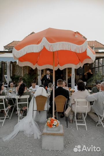 Ведущий на свадьбу