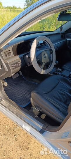 Kia Opirus 3.0 AT, 2006, 272 000 км