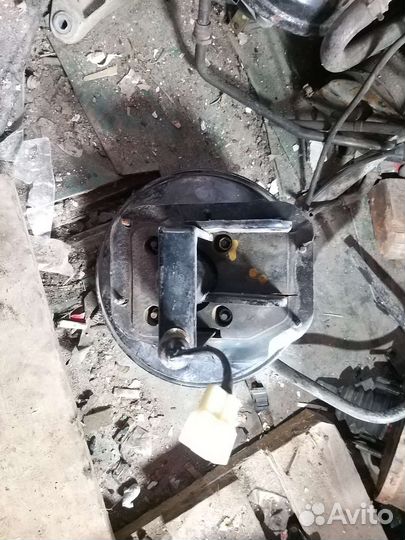 Вакуум лифан бриз б.у оригинал в наличии