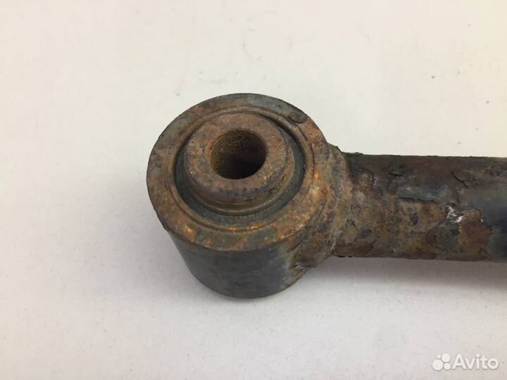 Тяга задняя поперечная Toyota Land Cruiser Prado J