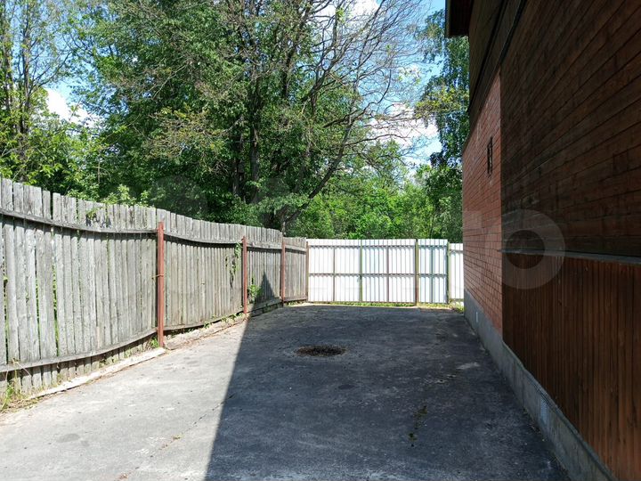 Дача 150 м² на участке 7,2 сот.