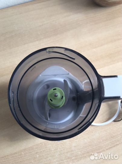 Пароварка блендер Philips Avent 2 в 1