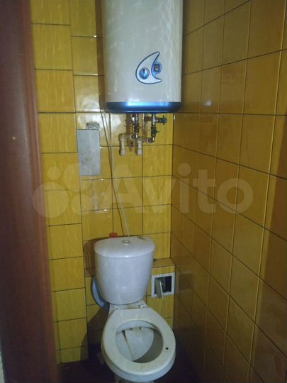 2-к. квартира, 43,5 м², 1/2 эт.