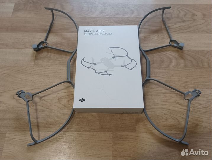 DJI AIR 2 / AIR 2 S защита