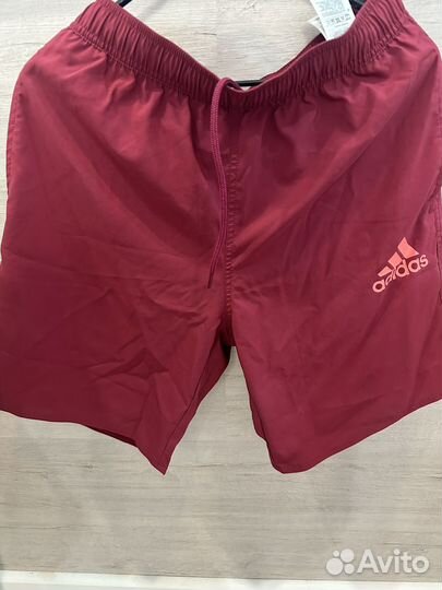 Reebok, Nike, Adidas