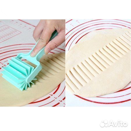 Валик кухонный 