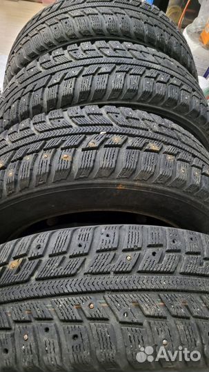 Kumho I'Zen KW22 185/65 R15 88T