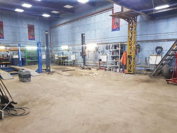 Свободного назначения, 250 м²