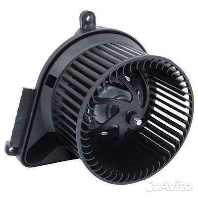 Вентилятор отопителя Мерседес Спринтер Sprinter