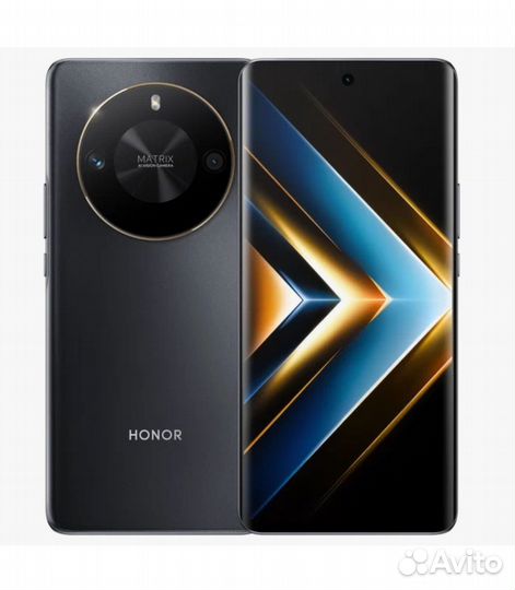 HONOR X50 GT, 16/1 ТБ