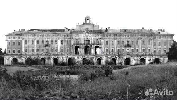 24 сен.23 Экскурсия в Стрельну (спб) /ка3028