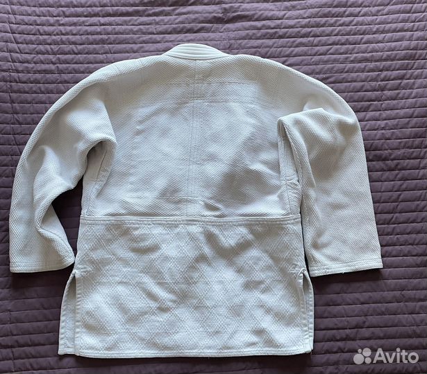 Кимоно для дзюдо рост 170 см