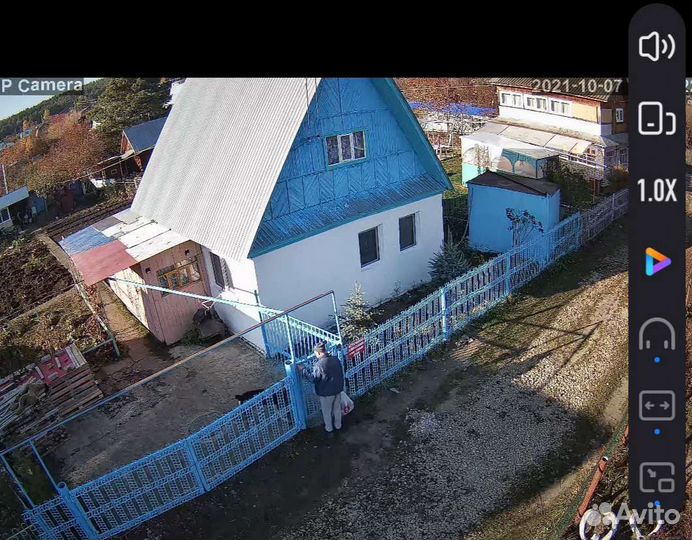 4g камера гарантия год