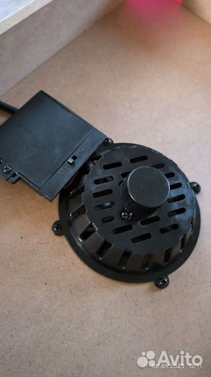 Аэро хоккей