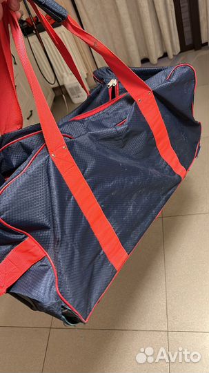 Хоккейный баул