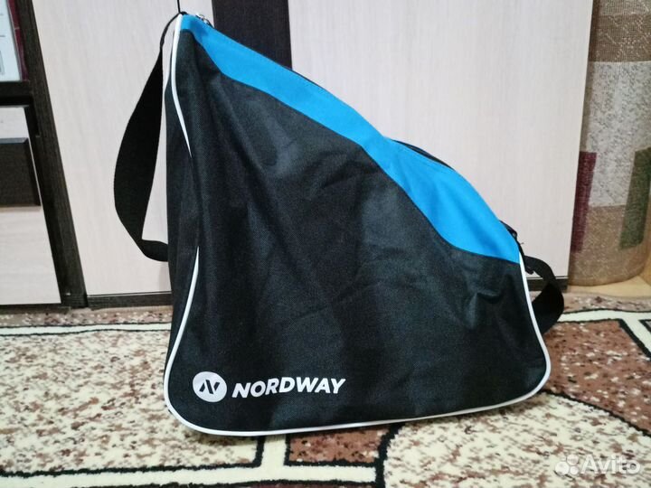 Коньки хоккейные 36 размер