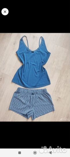 Одежда для дома