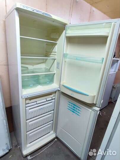 Холодильник Stinol 102NoFrost.Бесплатная Доставка