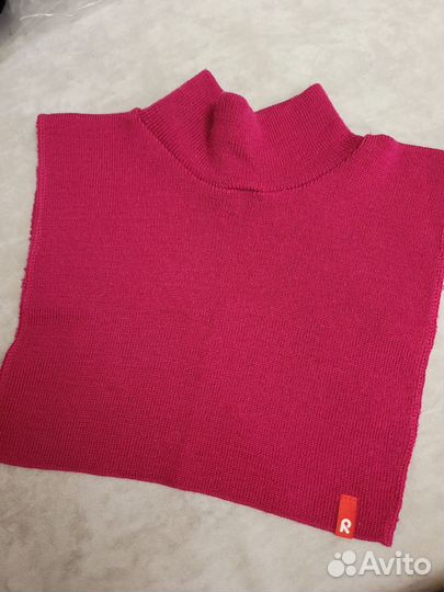 Манишка воротник Reima для девочки 46/48