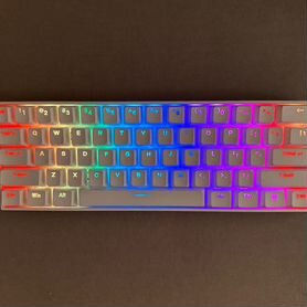 Клавиатура Anne pro 2