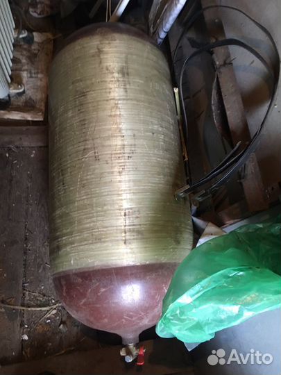 Гбо 4 поколения метан на весту