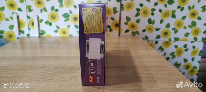 Lego Friends 41099