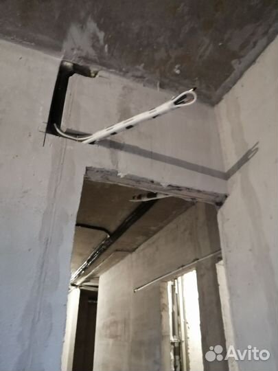 Монтаж кондиционеров