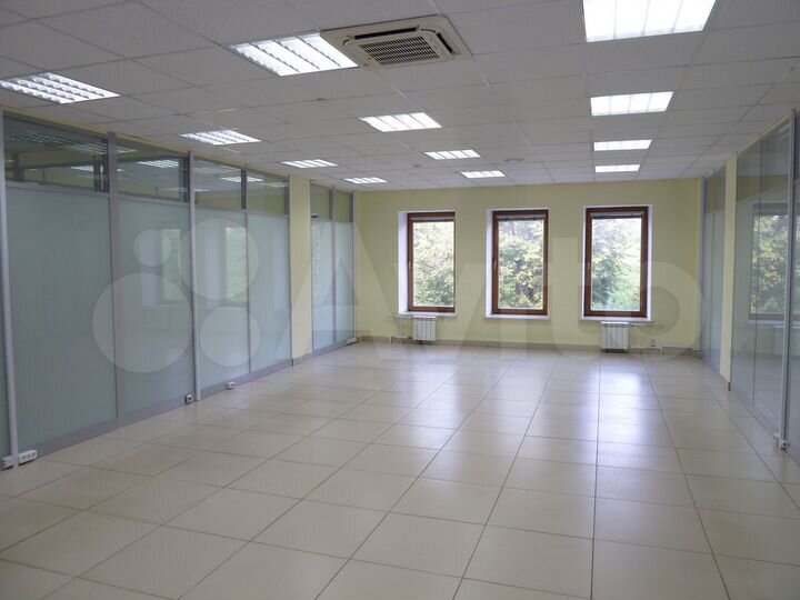 Офис 52,5 кв.м