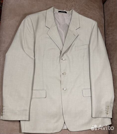 Пиджак мужской