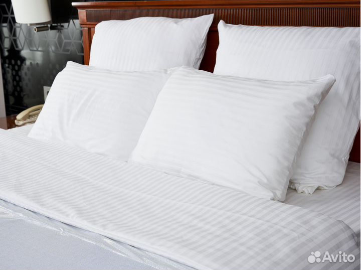 Оптовая продажа Постельного белья из смесового с-с