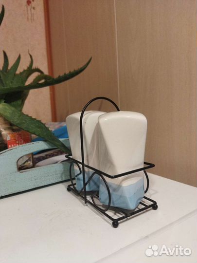 Набор для специй