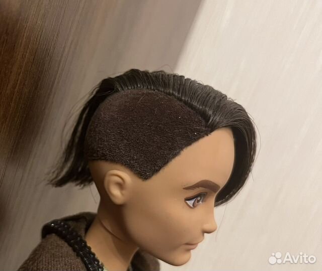 Ever After High Эшлин и Хантер