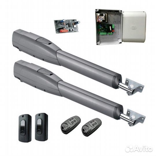 Came ATS30DGS combo classico (8K01MP-029)