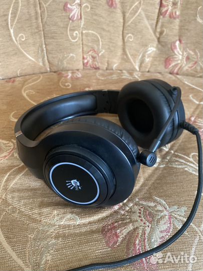 Наушники blody G220