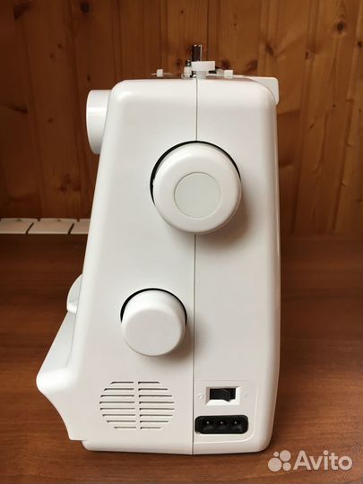 Швейная машинка Astralux DC8360