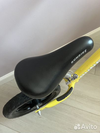 Беговел runbike beck