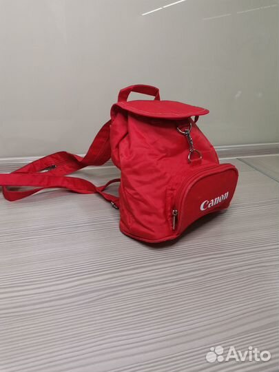 Рюкзак детский