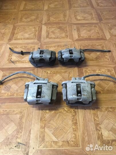 Суппорт Priora/Гранта/Калина R14/R13