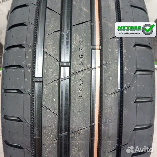 Ikon Tyres Autograph Ultra 2 275/35 R20 102Y