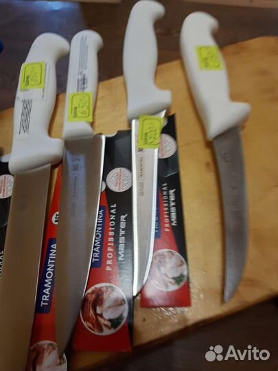 Кухонные ножи опт