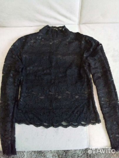 Женская одежда 44 размер