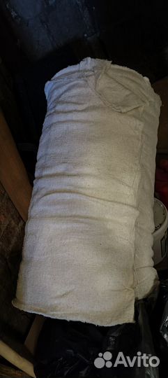 Ткань хлопок