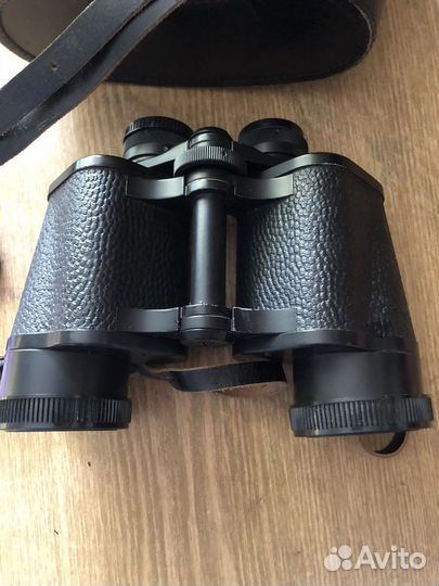 Бинокль бпц2 12х40