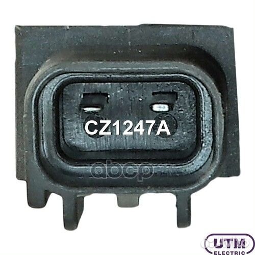 Катушка зажигания UTM CZ1247A cz1247a Utm